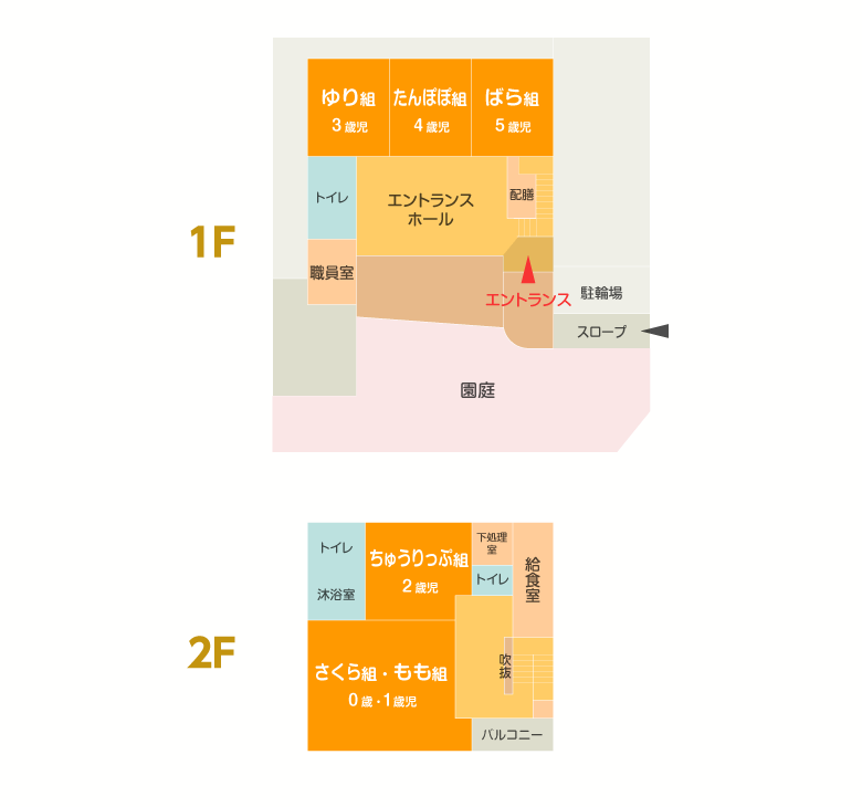 たまいけ見取図