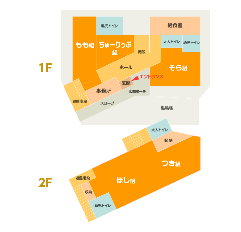 たかいど見取図